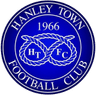 Logo van Hanley Town