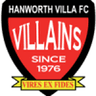 Logo van Hanworth Villa