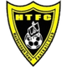Logo van Harborough Town