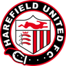 Logo van Harefield United