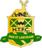 Logo van Harpenden Town
