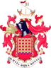 Logo van Harwich & Parkeston