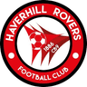 Logo van Haverhill Rovers