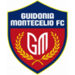 Logo van Guidonia Montecelio 1937