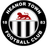 Logo van Heanor Town