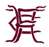 Logo van Horley Town