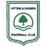 Logo van Hythe & Dibden
