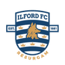 Logo van Ilford