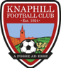 Logo van Knaphill