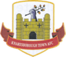 Logo van Knaresborough Town