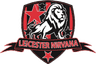 Logo van Leicester Nirvana
