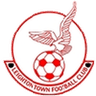 Logo van Leighton Town