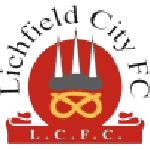 Logo van Lichfield City