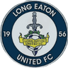 Logo van Long Eaton United
