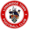 Logo van Longridge Town