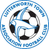 Logo van Lutterworth Town