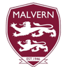 Logo van Malvern Town
