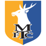 Logo van March Town United