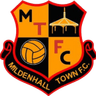 Logo van Mildenhall Town