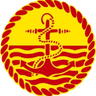 Logo van Newhaven