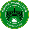 Logo van Newport Pagnell Town