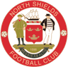 Logo van North Shields