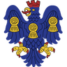 Logo van Northwich Victoria