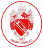Logo van Oadby Town