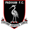 Logo van Padiham