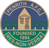 Logo van Penrith AFC