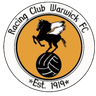 Logo van Racing Club Warwick