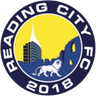 Logo van Reading City