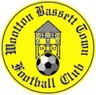 Logo van Royal Wootton