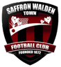 Logo van Saffron Walden Town
