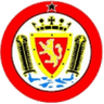 Logo van Saltash United