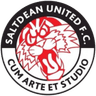 Logo van Saltdean United