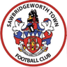 Logo van Sawbridgeworth Town