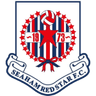 Logo van Seaham Red Star