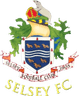 Logo van Selsey