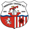 Logo van Sheppey United