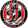Logo van Shepshed Dynamo