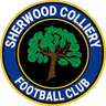 Logo van Sherwood Colliery
