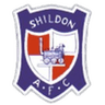 Logo van Shildon AFC