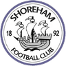 Logo van Shoreham