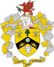 Logo van Silsden