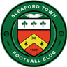 Logo van Sleaford Town