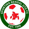 Logo van Sporting Bengal United