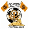 Logo van Sporting Khalsa