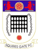 Logo van Squires Gate