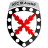 Logo van St Austell